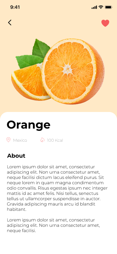 Harvest App